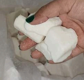 Butter Soy Wax (For Jar Candles)