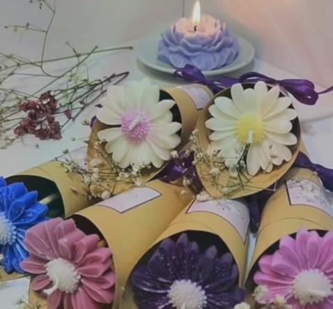 Pure Bloom Collection - Image 2