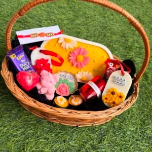 Bond of Love Premium Hamper
