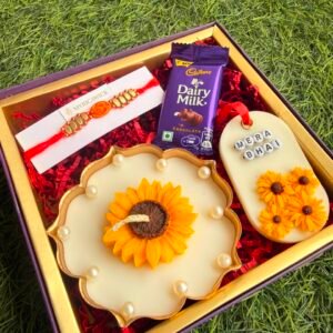 Classic Bond Hamper