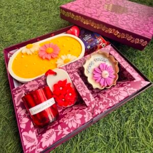 Premium Bond Hamper
