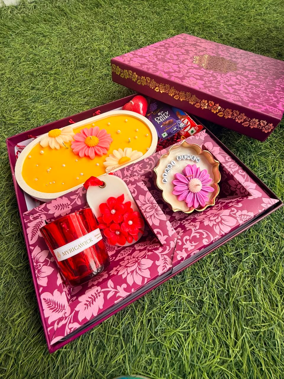 Premium Bond Hamper
