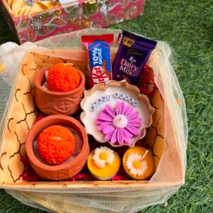 Pyaari Behen Hamper