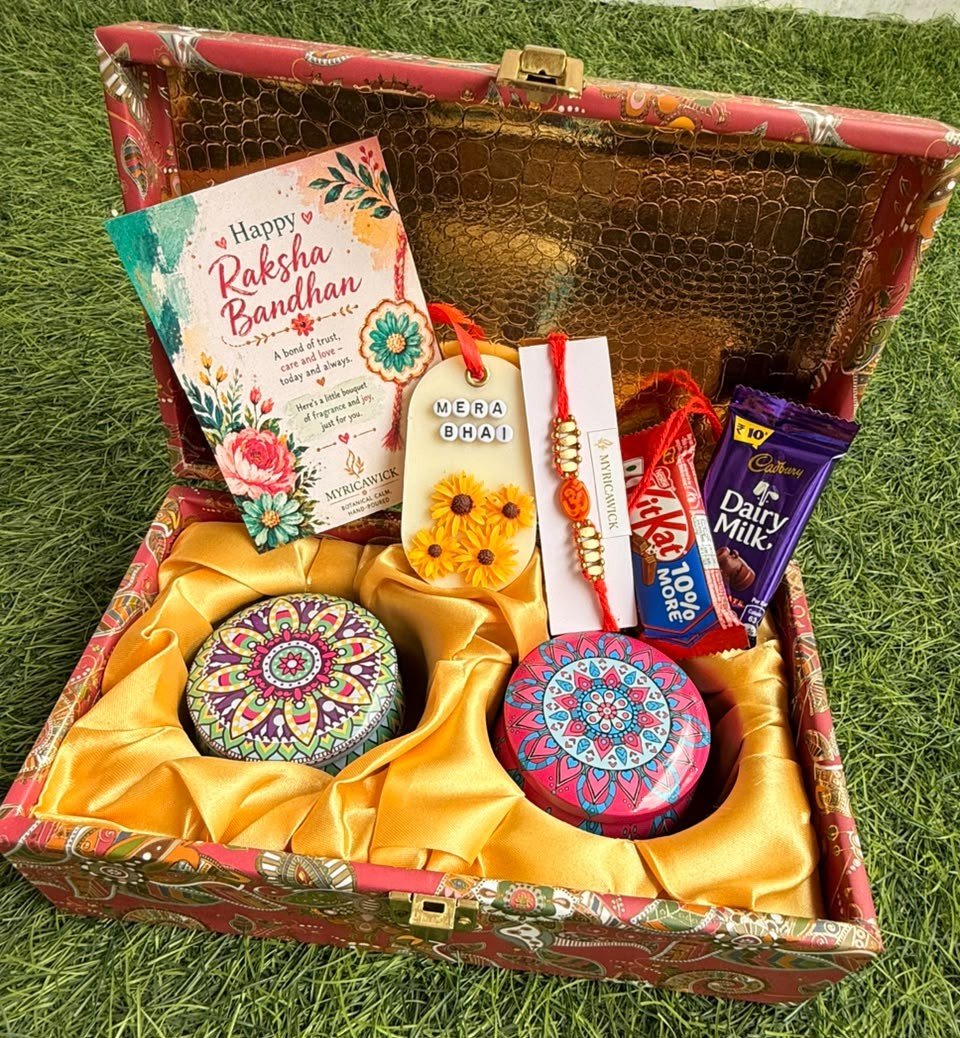 Royal Tie Hamper