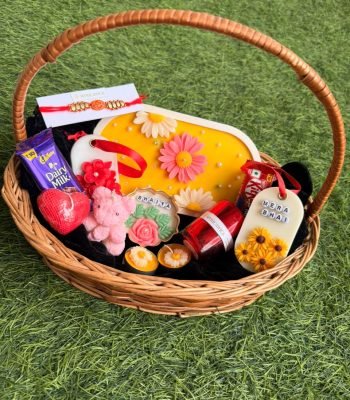 Bond of Love Hamper