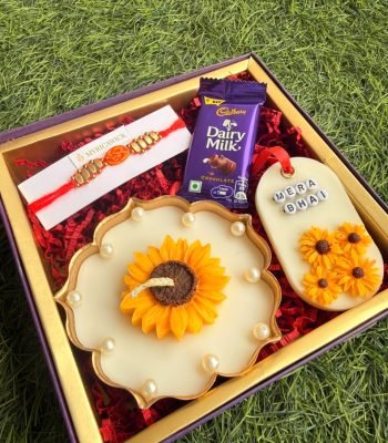 Classic Bond Hamper