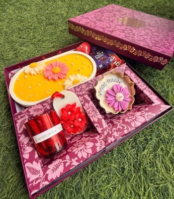 Premium Bond Hamper