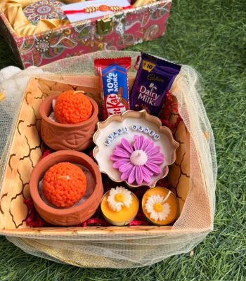 Pyari Behen Hamper