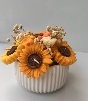 Sunflower Bouquets
