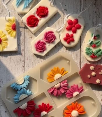 Wardrobe Sachets
